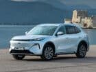 Ένας χρόνος επιτυχίας των Geely και Zeekr στην Ελλάδα
