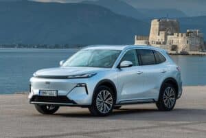 Ένας χρόνος επιτυχίας των Geely και Zeekr στην Ελλάδα