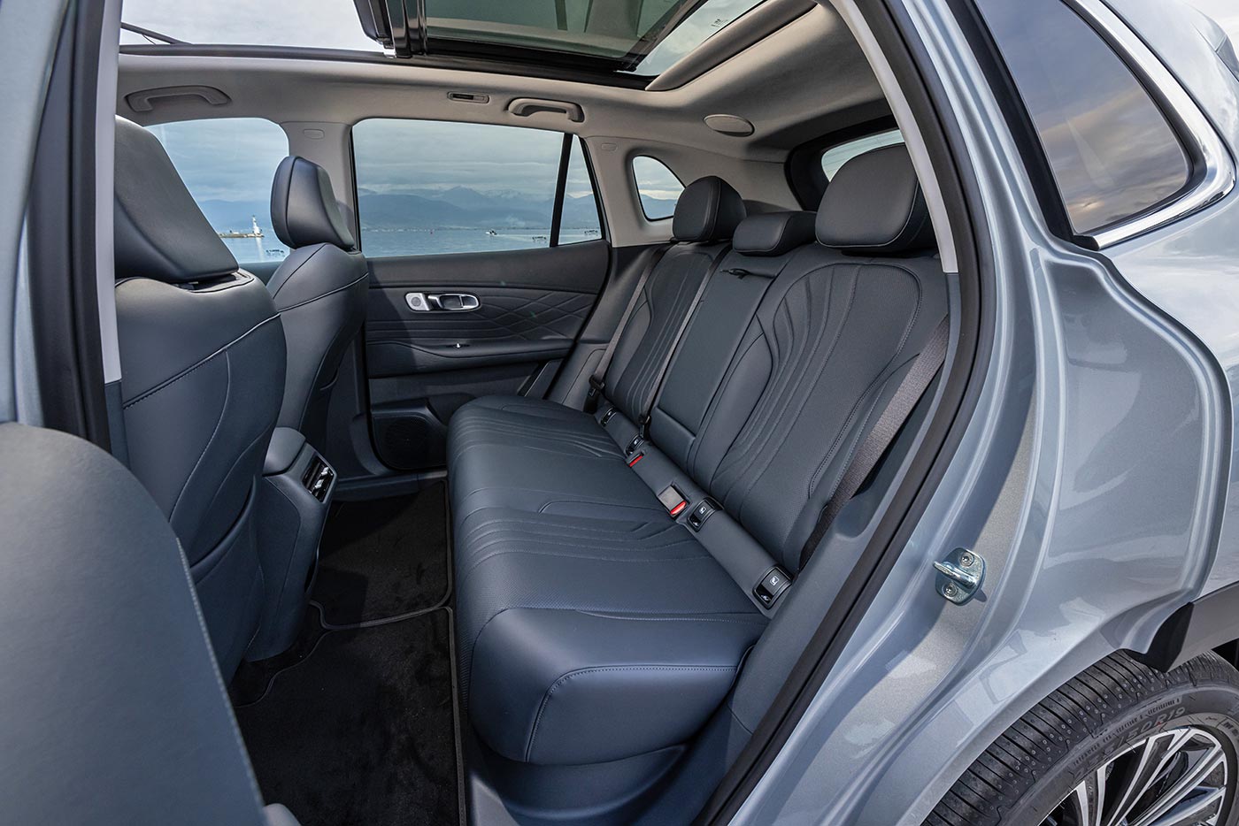 Το νέο SUV «αστέρι» με την ανατρεπτική τιμή