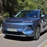 Geely Starray EM-i (1)