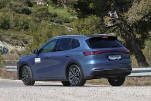 Geely Starray EM-i (15)