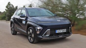 Hyundai Kona βενζίνης, Hybrid και EV σε αξιοζήλευτες τιμές