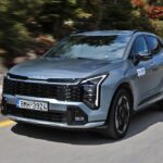 Kia Sportage MY26 (2)