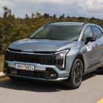 Kia Sportage MY26 (27)