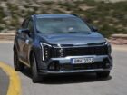 Προικισμένο και σε προσιτές τιμές το νέο Kia Sportage