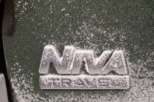 Ιστορική αλλαγή για το Lada Niva μετά από μισό αιώνα