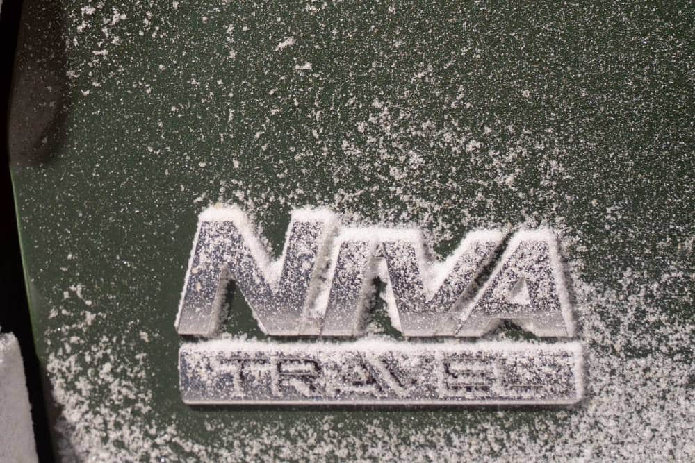 Ιστορική αλλαγή για το Lada Niva μετά από μισό αιώνα