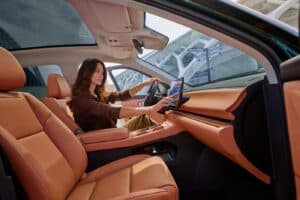 Leapmotor-C10-interior