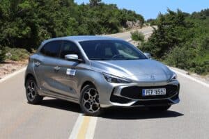 MG3-static