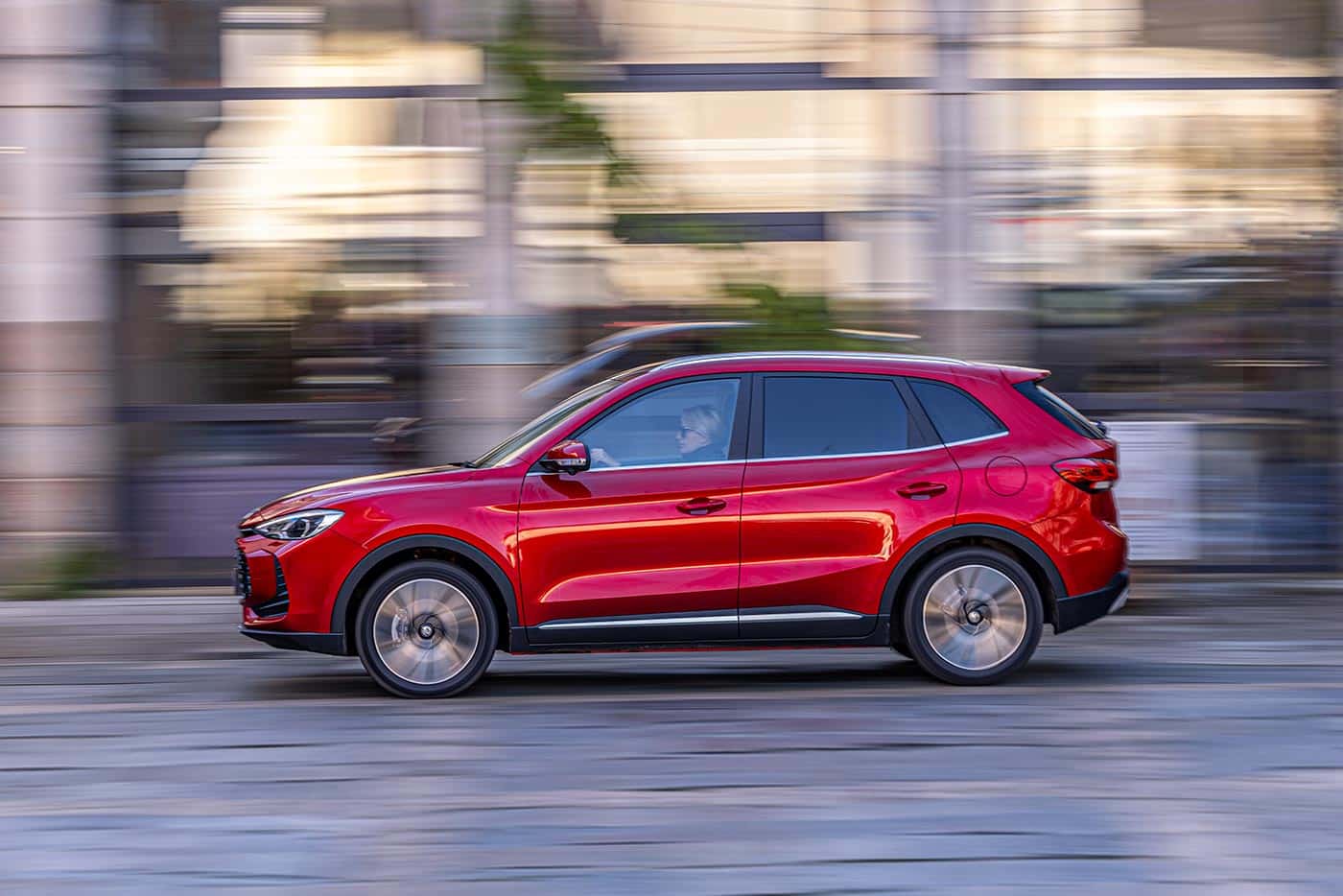 Με 19.950 ευρώ παίρνεις το πιο μεγάλο νέο SUV