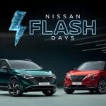 Nissan-Flash-Days