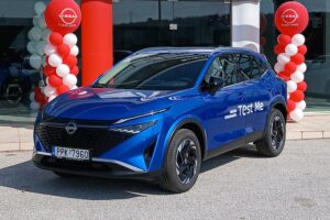 Nissan flash days (1)