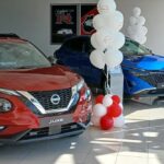 Nissan flash days (2)