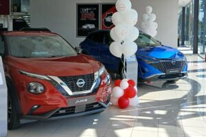 Nissan flash days (2)