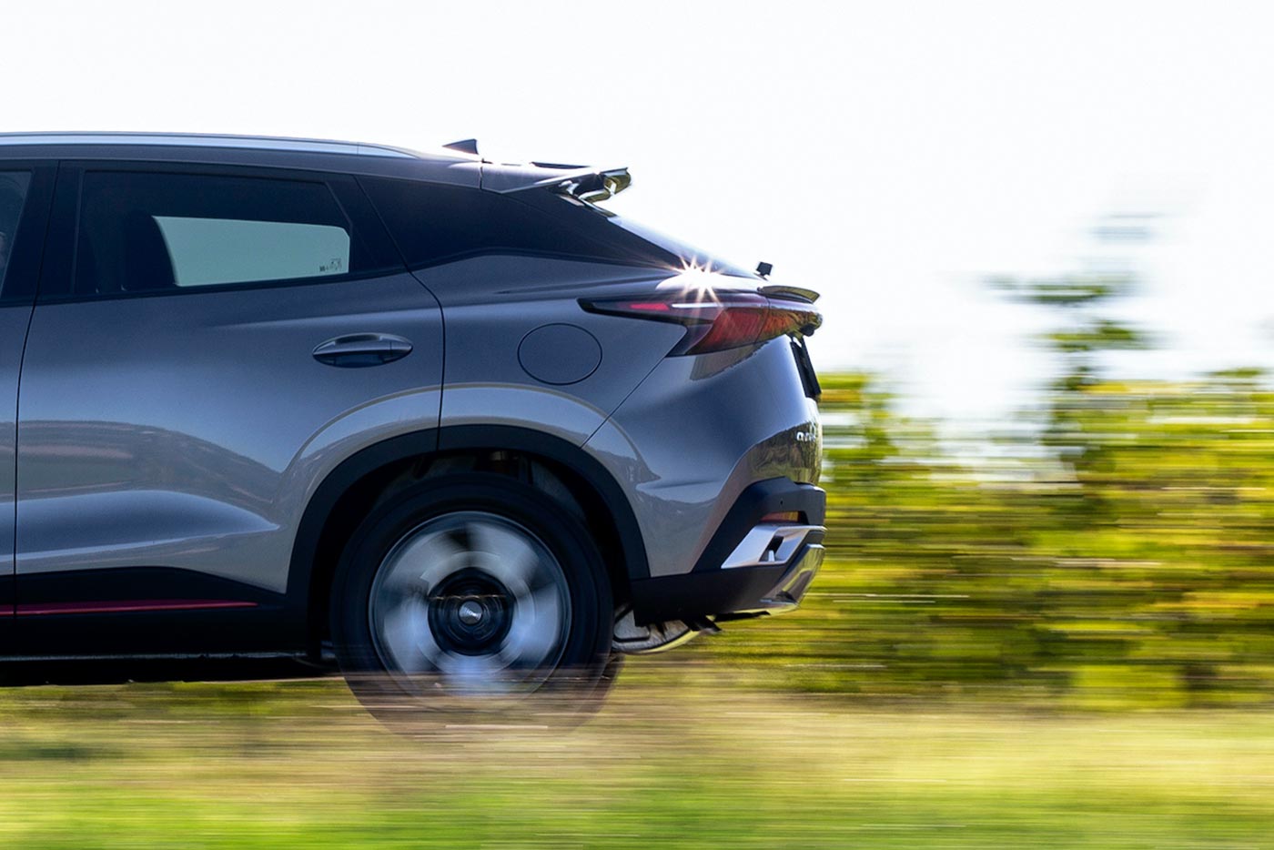 Ήρθε νέο SUV Hybrid 224 PS με μόνο 24.900 ευρώ