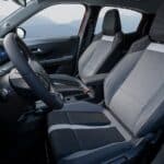 Opel-Frontera-interior