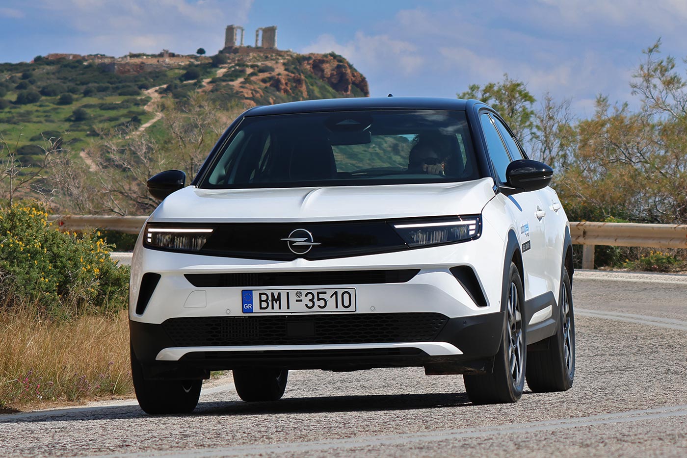 Ακαταμάχητο και με έκπτωση το Opel Mokka Hybrid﻿