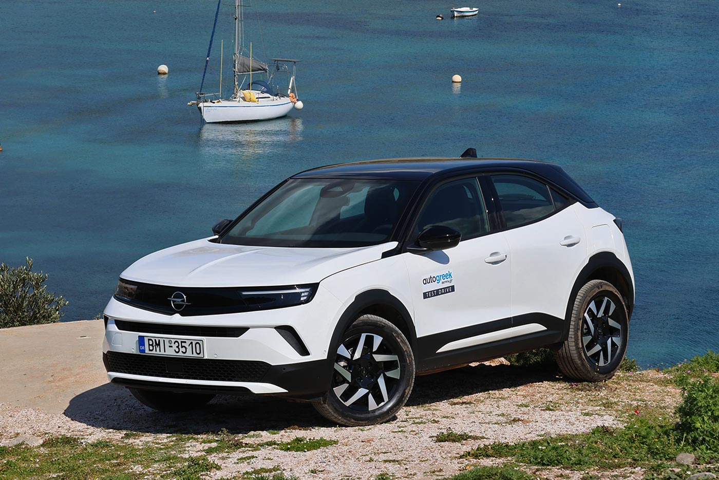 Νέο Opel Mokka σε ειδική μειωμένη τιμή