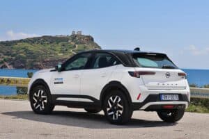 Opel Mokka 1.2 Hybrid 145 (17)