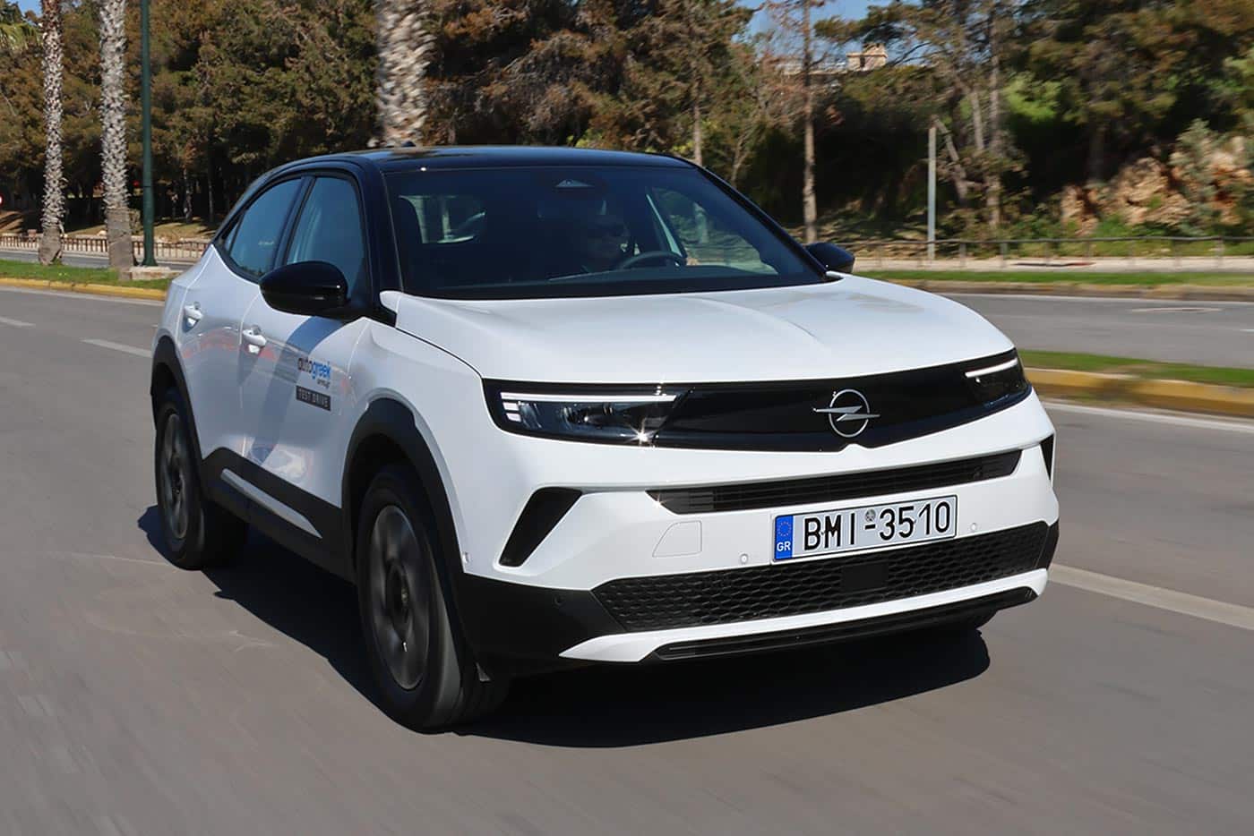 Νέο Opel έως 4.100 ευρώ κάτω και αντίο παλιό αμάξι