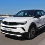 Opel Mokka 1.2 Hybrid 145 (6)