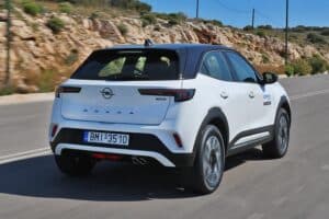 Opel Mokka 1.2 Hybrid 145 (7)