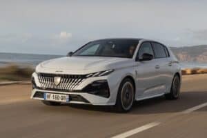 Οι τιμές του νέου Peugeot 308 – diesel σε χαμηλή τιμή