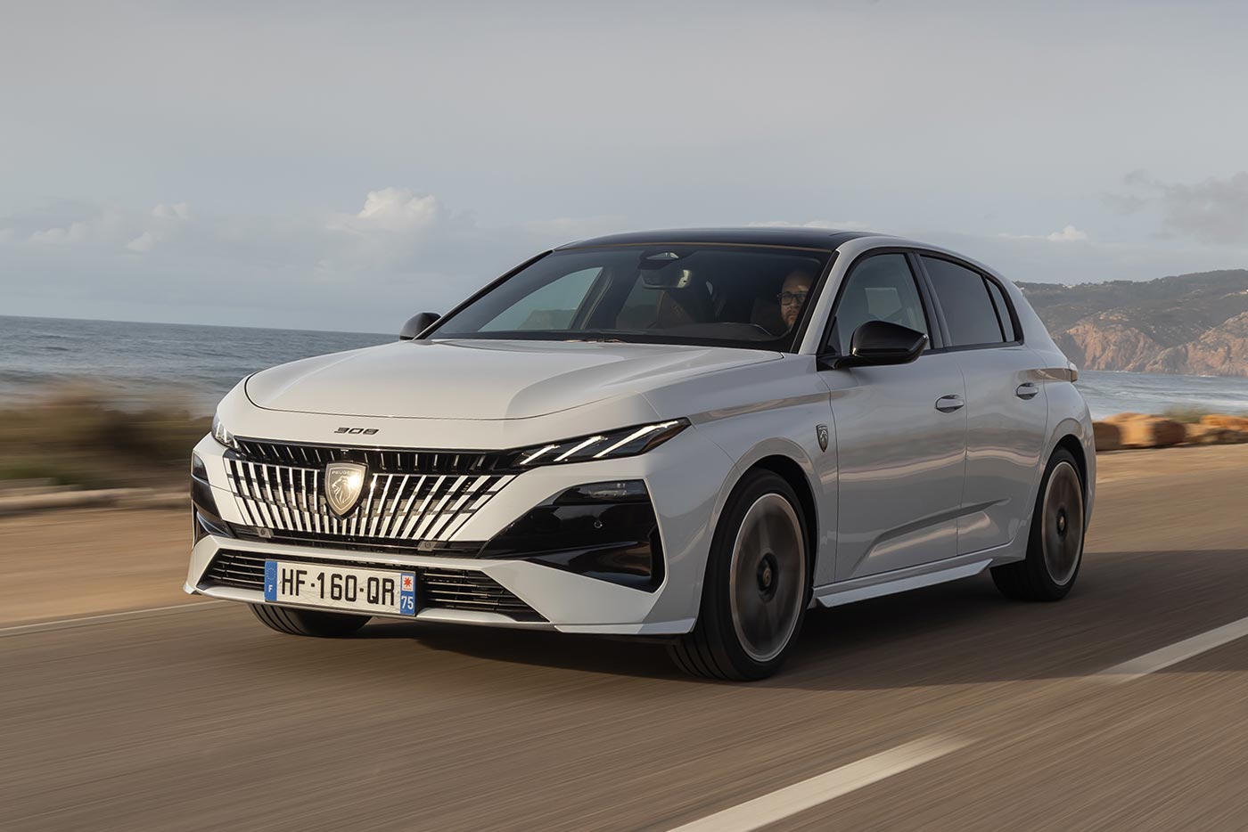 Οι τιμές του νέου Peugeot 308 - diesel σε χαμηλή τιμή