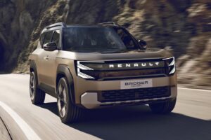 Νέο πλάνο futuREady της Renault με 26 νέα μοντέλα