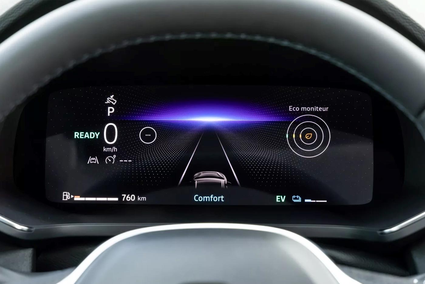 Το πιο «φθηνό» νέο full hybrid SUV με 160 άλογα