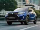 Νέα Suzuki Vitara και S-Cross Special Edition (+τιμές)