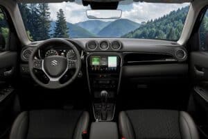 SUZUKI-VITARA-Special-Edition-interior