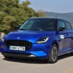 Suzuki Swift 2026 (1)