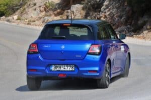Suzuki Swift 2026 (10)