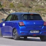 Suzuki Swift 2026 (11)