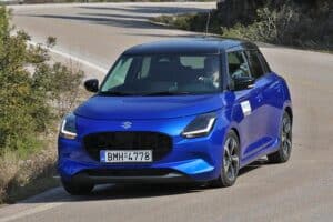 Suzuki Swift 2026 (14)