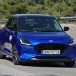 Suzuki Swift 2026 (16)