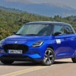 Suzuki Swift 2026 (8)