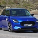Suzuki Swift 2026 (9)