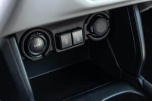 Suzuki Swift new interior (10)