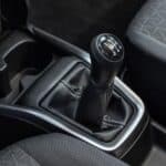 Suzuki Swift new interior (5)
