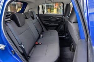 Suzuki Swift new interior (6)