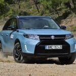 Suzuki Vitara 1.4 110 hp 6AT 4WD (5)