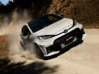 Νέο Toyota GR Yaris Type 26 ακόμα πιο κοντά στο WRC