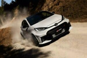 Νέο Toyota GR Yaris Type 26 ακόμα πιο κοντά στο WRC