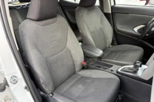 Toyota Yaris Cross 2021 (10)