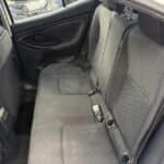 Toyota Yaris Cross 2021 (11)