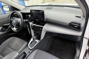 Toyota Yaris Cross 2021 (6)