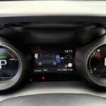 Toyota Yaris Cross 2021 (7)