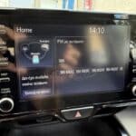 Toyota Yaris Cross 2021 (8)